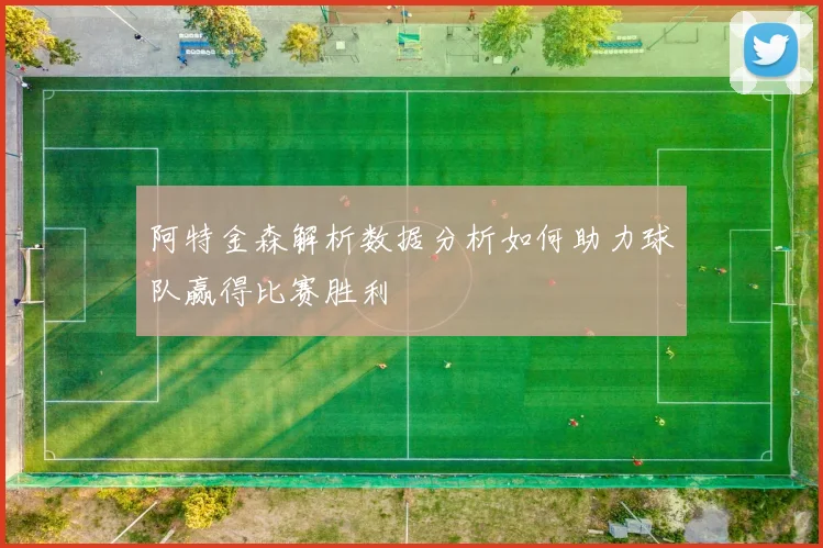 阿特金森解析数据分析如何助力球队赢得比赛胜利