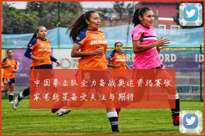 中国拳击队全力备战奥运资格赛张家港新星备受关注与期待